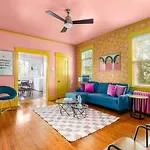 Dolly\'S Music Row Oasis • Walkable Location!