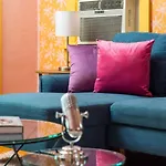 Dolly's Music Row Oasis • Walkable Location! Apartment Nashville