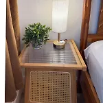 Apartment East 2br King Bed Retreat *