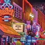 Country Legends On Music Row, Slps 27, Bachlorette