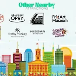 Peaceful Retreat - City Views, Close To Broadway