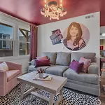 Apartment Modern 2br Near Downtown | Free Parking Nashville