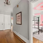 Dolly's Music Row Oasis • Walkable Location! Nashville