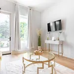 Music Gem! Apartment