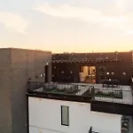 Sobro With Patio Views Rooftop + Gym Walk To Broadway Stylish Unit Community Amenities Paid Garage Parking 24 7 Hospitality *