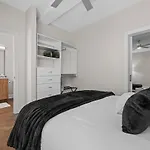 Modern 1br Walk To Gulch And Broadway *