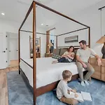 Rooftop Nights In Nashville - 3Br - Office