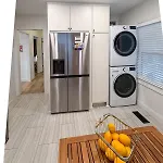 East 2br King Bed Retreat