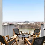 Penthouse River View With Patio And Parking Near Downtown * Nashville