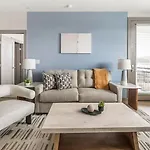 Landing Spectacular 1bd Gym Clubhouse *