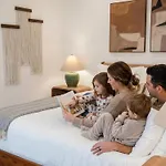 Rooftop Nights In Nashville - 3Br - Office