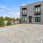 Kays Hideaway - Stylish Steps To Dining Apartment Nashville