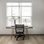 Apartment Landing Spectacular 1bd Gym Clubhouse