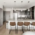 Landing Spectacular 1bd Gym Clubhouse * Nashville