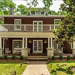 Dolly's Music Row Oasis • Walkable Location! *