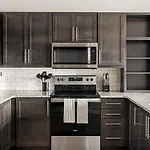Landing Spectacular 1bd Gym Clubhouse Apartment