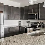 Landing Spectacular 1bd Gym Clubhouse * Nashville