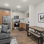 Stylish 1br With Pool & Gym In The Gulch Apartment Nashville