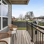 Apartment Landing Spectacular 1bd Gym Clubhouse *