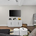 Apartment Modern 1br Walk To Gulch And Broadway Nashville