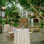 Gaylord Opryland Resort & Convention Center