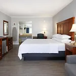 Hotel Quarters & Nashville