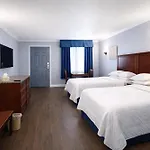Quarters & Hotel Nashville