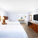 Hotel Quarters & Nashville