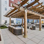 Posh Castle Nashville Pool Gym Parking