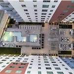 Posh Castle Nashville Pool Gym Parking