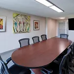 Holiday Inn Nashville - Vanderbilt - Dwtn By Ihg