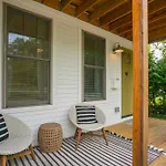 Holiday home Vacation Haven Hot Tub Fire Pit Grill & Arcade