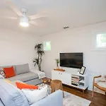 Holiday home Vacation Haven Hot Tub Fire Pit Grill & Arcade *