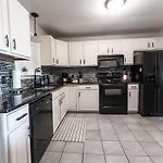 Cozy Nashville Retreat 10 Min To Broadway