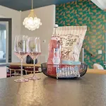 Holiday home Designer Single Family House-rooftop- Hot Tub Nashville