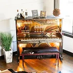 Luxe-broadway Getaway-heart Of Gulch-mins To Broadway