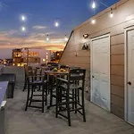 Gulch Melody - Private Rooftop - Heart Of Gulch *