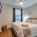 Mesmerize Melrose - 5 Mins To Broadway - Rooftop Deck Nashville