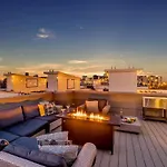 Gulch Melody - Private Rooftop - Heart Of Gulch *