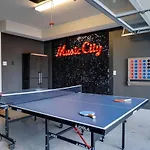 Holiday home Gulch Melody - Private Rooftop - Heart Of Gulch