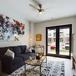 Holiday home Venus - Odyssey - Heart Of Midtown *