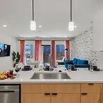 Hyve - Boho Bliss - 3 Bedroom - Located In Sobro Holiday home Nashville