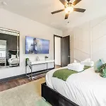 Luxe-broadway Getaway-heart Of Gulch-mins To Broadway * Nashville