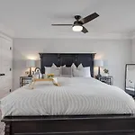 Gulch Melody - Private Rooftop - Heart Of Gulch Nashville