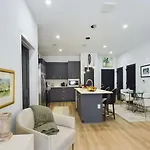 Venus - Odyssey - Heart Of Midtown Holiday home