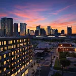 Hyve - Boho Bliss - 3 Bedroom - Located In Sobro Nashville