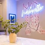 Gulch Melody - Private Rooftop - Heart Of Gulch Holiday home Nashville