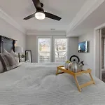 Gulch Melody - Private Rooftop - Heart Of Gulch Holiday home *