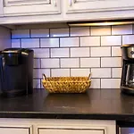 Gulch Melody - Private Rooftop - Heart Of Gulch Holiday home Nashville