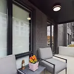 Venus - Odyssey - Heart Of Midtown * Nashville